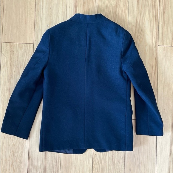 Nautica Navy Blazer for Boys, Size 7Y - Picture 2 of 5
